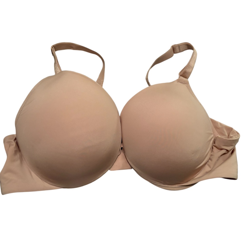 Extreme Push Up 40B Bra Torrid